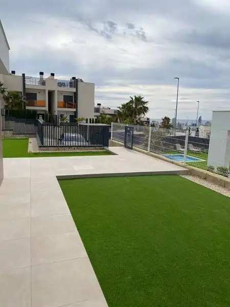 Villa avec piscine à vendre à Avenida Barcelona, imagen 10