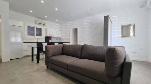 Foto 3 de Piso de alquiler en Catalunya - Fontetes, Cerdanyola del Vallès