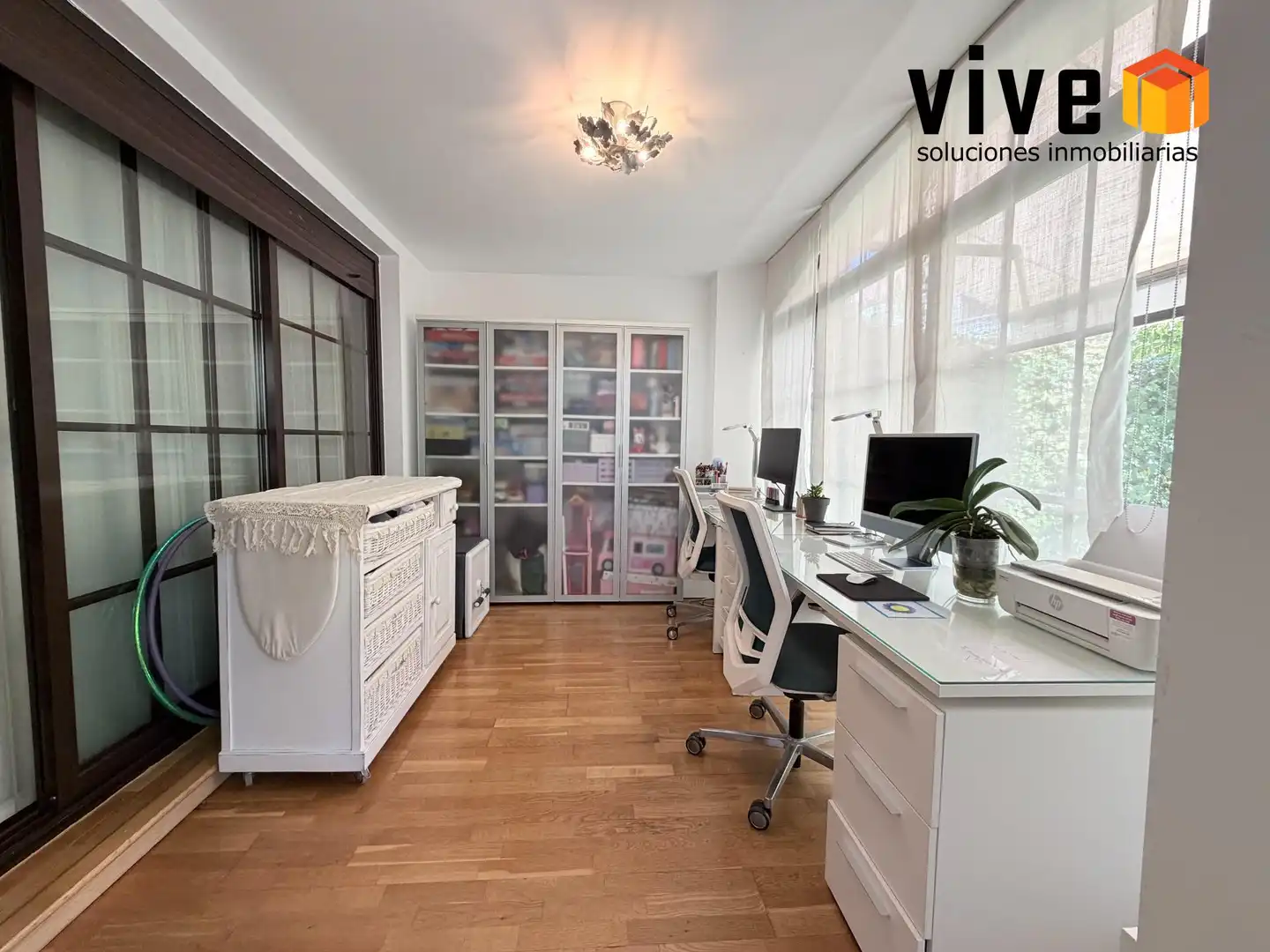 Piso en venta en Guillena con Aire acondicionado, Calefacción y Terraza