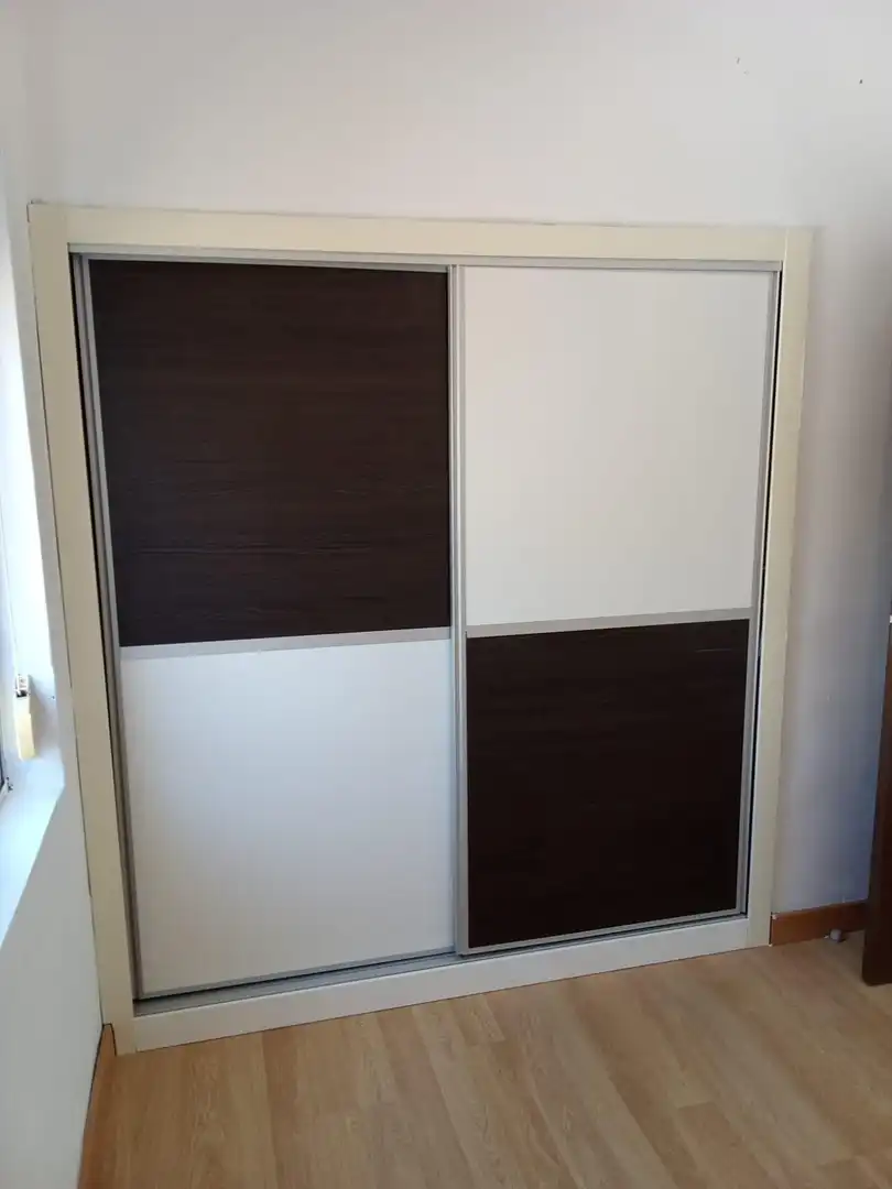Piso en venta en Nuevo Cáceres