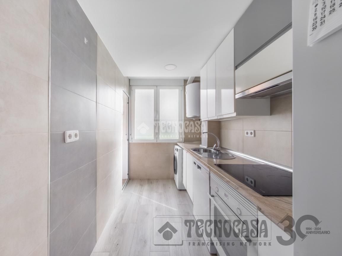 Cuina de Pis de lloguer en  Madrid Capital