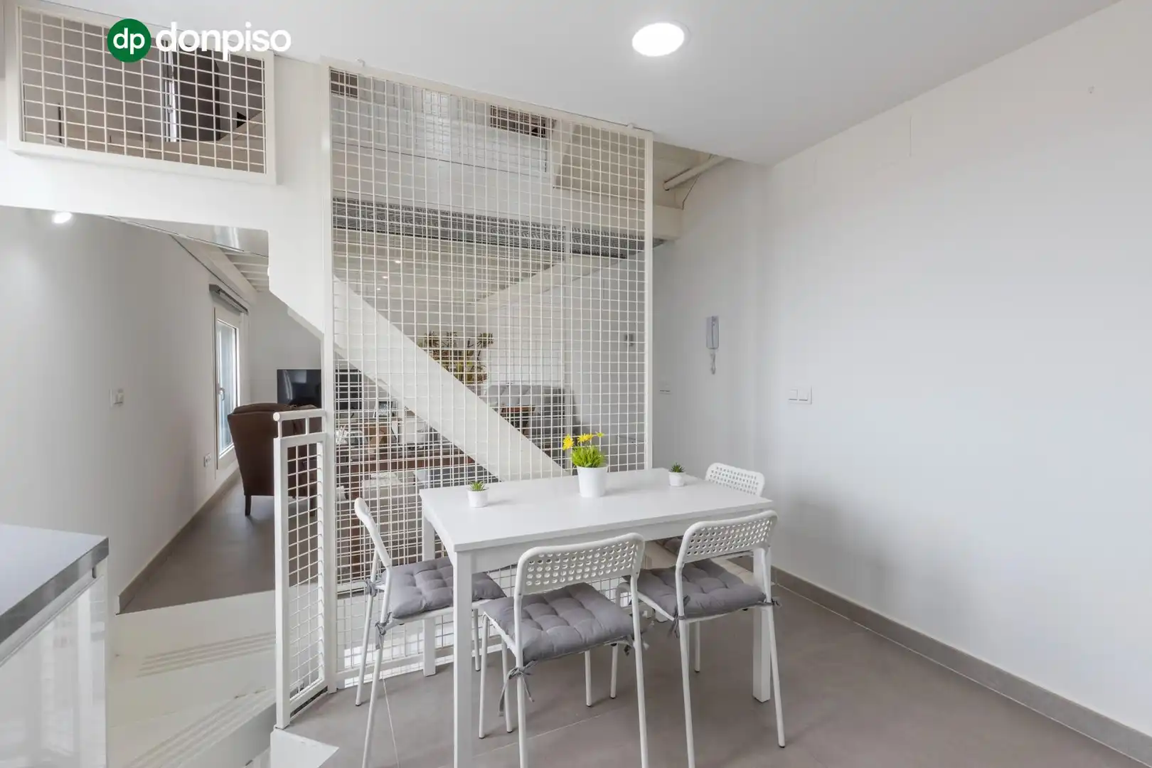 Terraza de Casa o chalet en venta en Granada con Calefacción, Terraza y Trastero