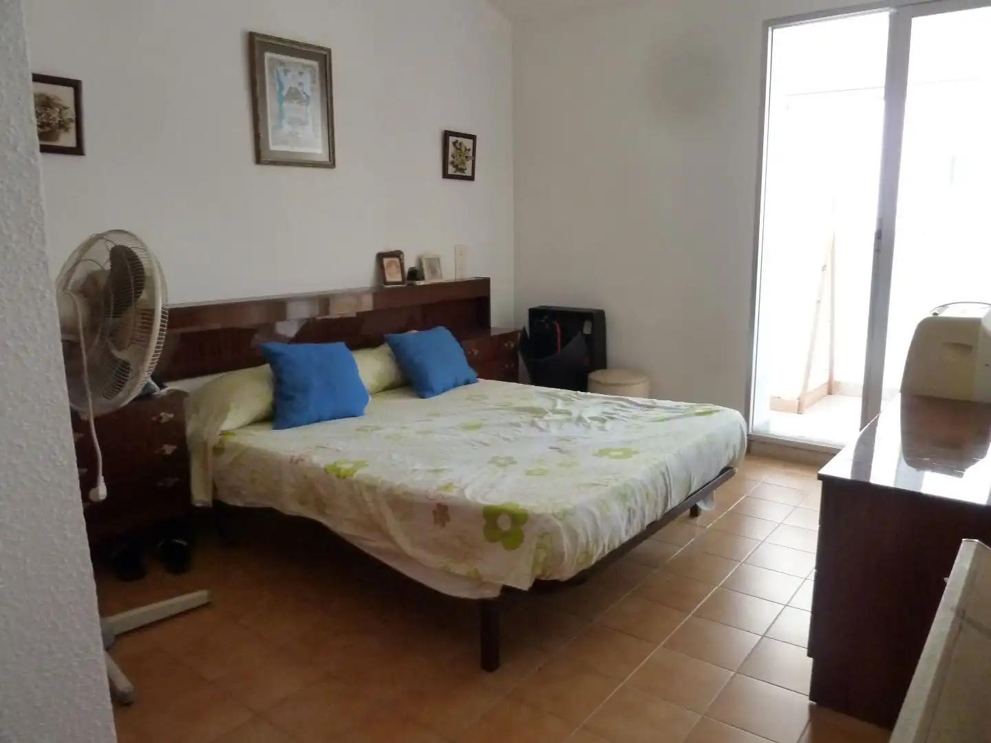 Dormitori de Casa o xalet en venda en Oropesa del Mar / Orpesa amb Aire condicionat, Terrassa i Balcó