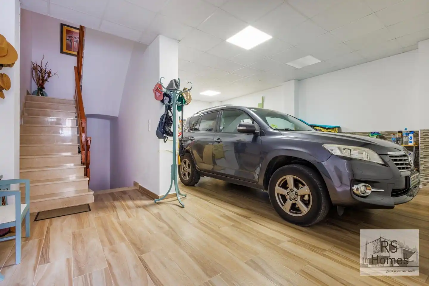 Casa o chalet en venta en Benaguasil con Aire acondicionado, Terraza y Trastero