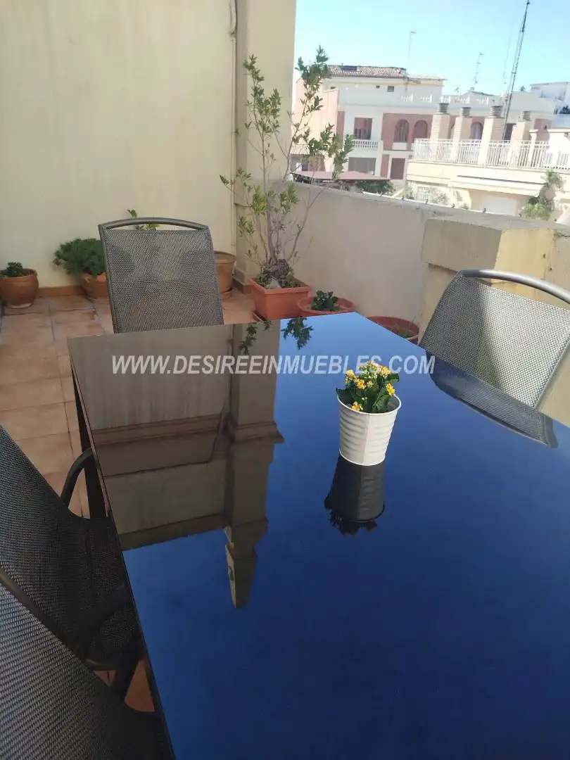 Penthouse mit Aufzug zum Verkauf in Carrer de Sant Valero, imagen 64