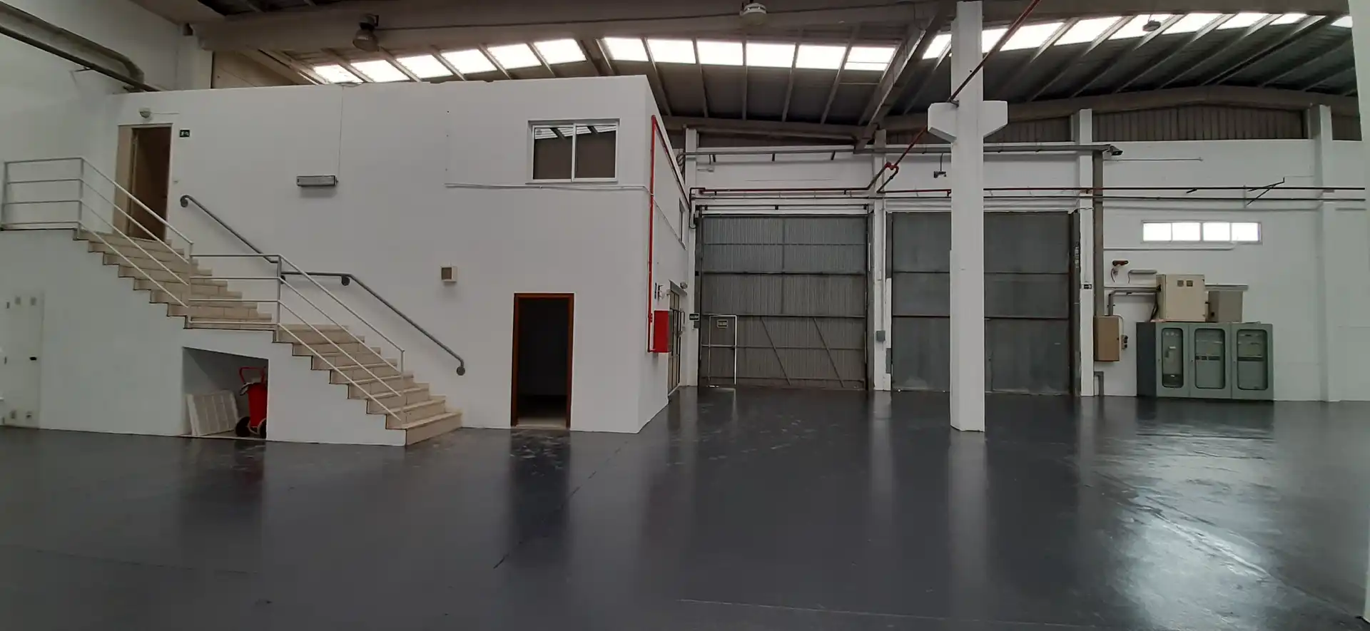 Industrial building to rent in Carrer Ciutat de Sevilla 36A, imagen 6
