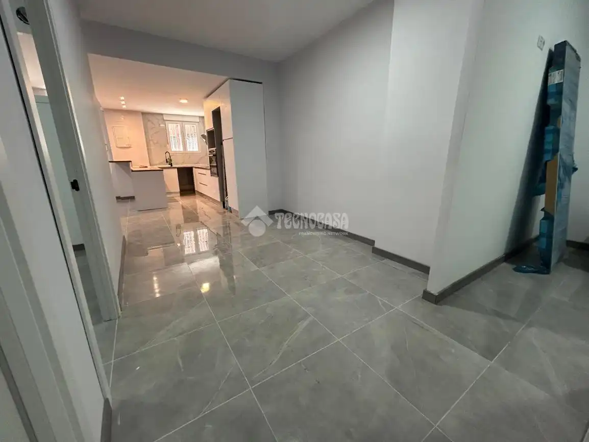 Piso en venta en Puente de Vallecas