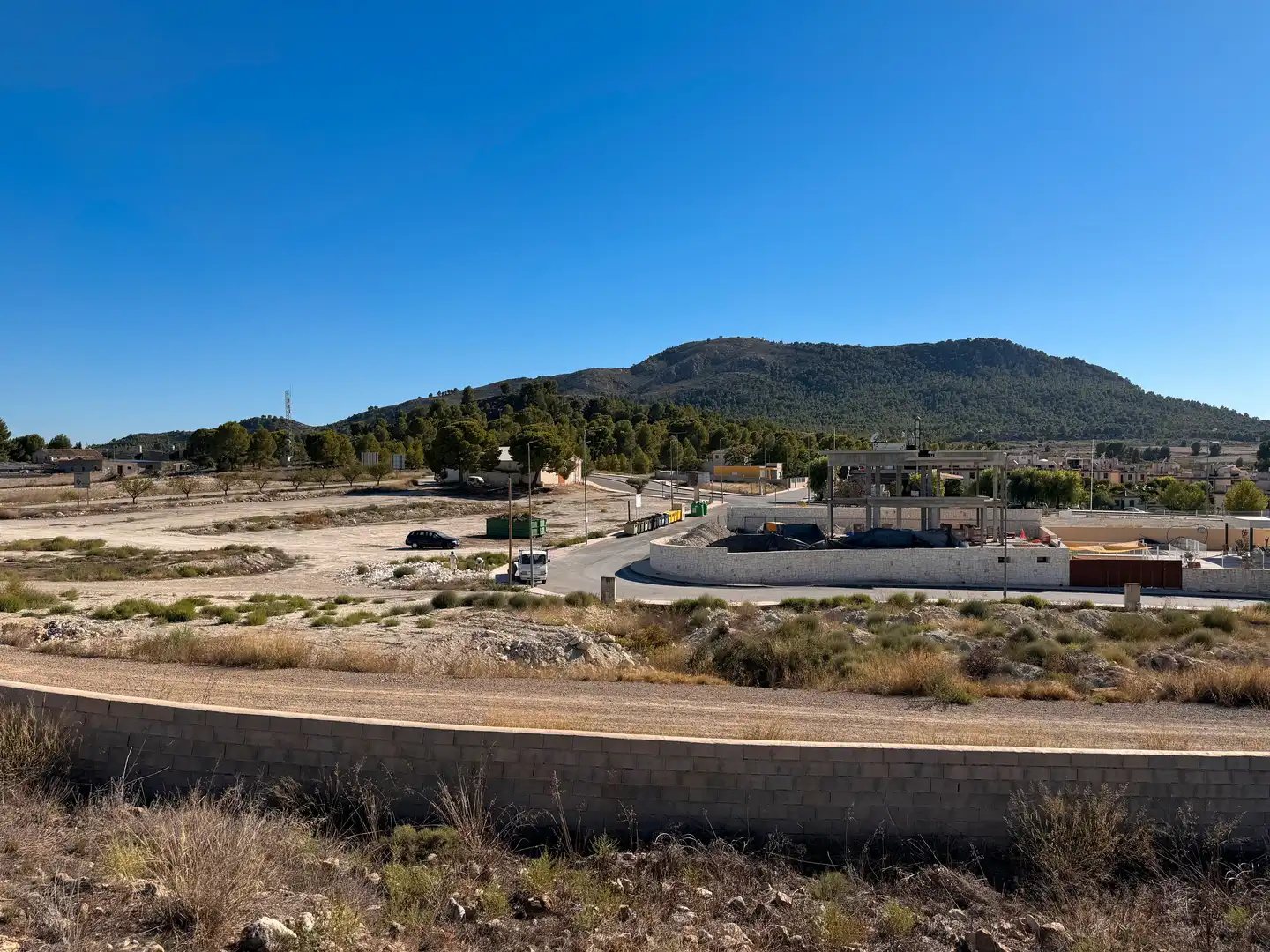 Villa con terrazza in vendita a Calasparra, imagen 15