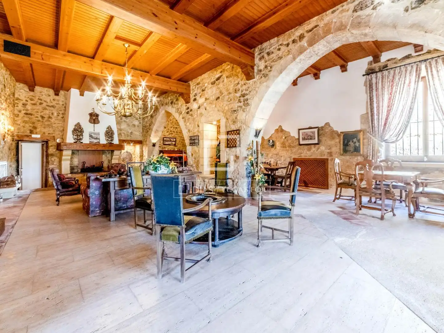 Finca rústica en venda en Castellet i la Gornal amb Jardí privat, Parquet i Terrassa