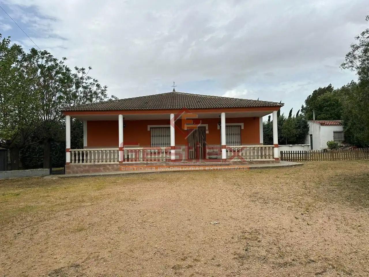 Casa amb piscina en venda a Almendralejo, imagen 27