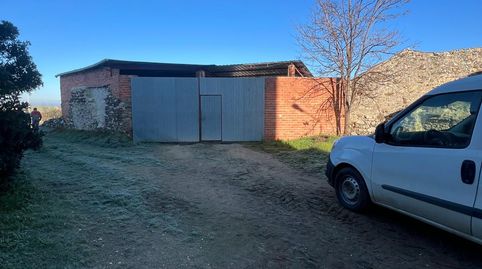 Foto 4 de Finca rústica en venta en Calle Santa María, 5, Santa María la Real de Nieva, Segovia