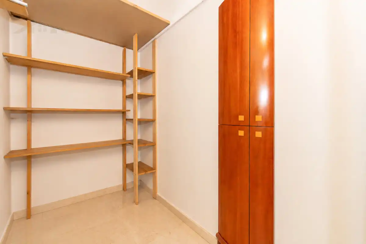 Pis en venda en Fuenlabrada amb Aire condicionat, Calefacció i Parquet