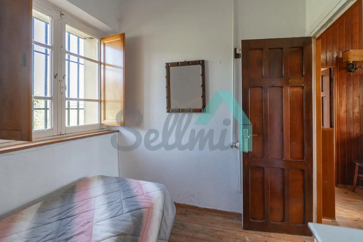 Casa con jardín en venta en Lugar Ardesaldo, imagen 61