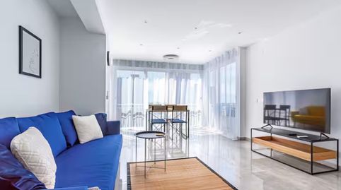 Foto 2 de Apartamento de alquiler en Calle Gerona, 48, Playa Levante, Benidorm
