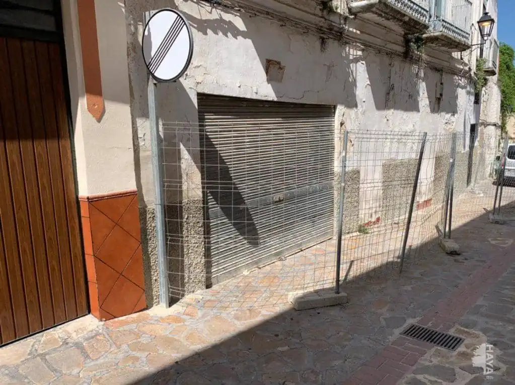 Wohnung zum Verkauf in Calle Carnicería, imagen 4