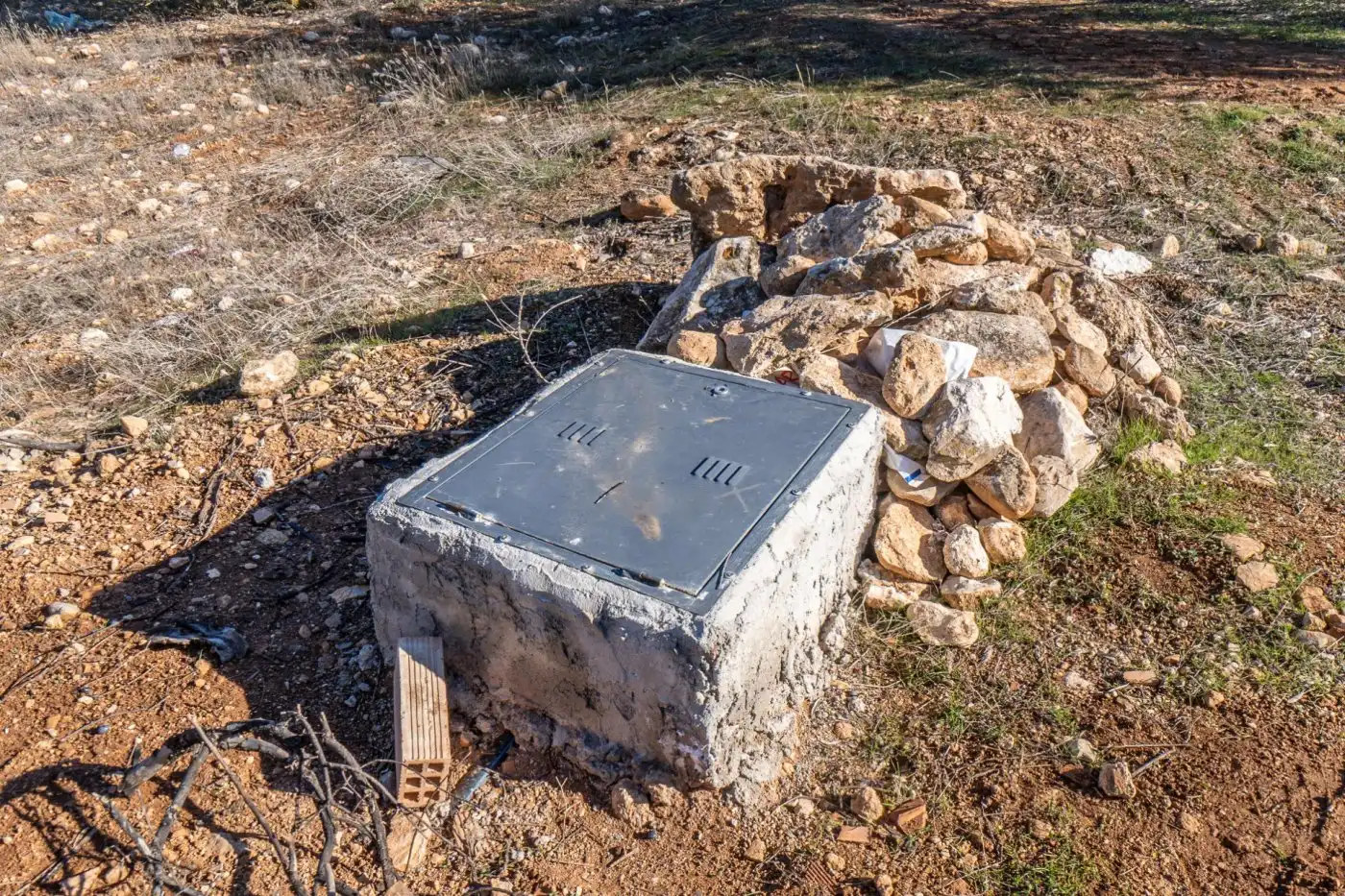 Terreni e lotti in vendita a Pago cortijo de las Monjas, imagen 26