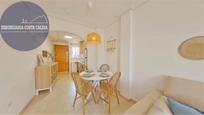 Dining room of Apartment for sale in Águilas  with Terrace and Balcony