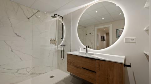 Foto 5 de Planta baixa en venda a Castillo Sohail - Myramar, Fuengirola