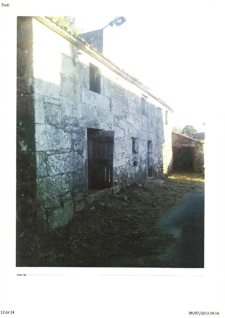 Casa in vendita a Muros, imagen 2