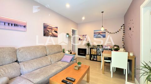 Foto 2 de Piso en venta en La Salut, Badalona