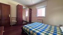 Bedroom of Flat for sale in Lugo Capital