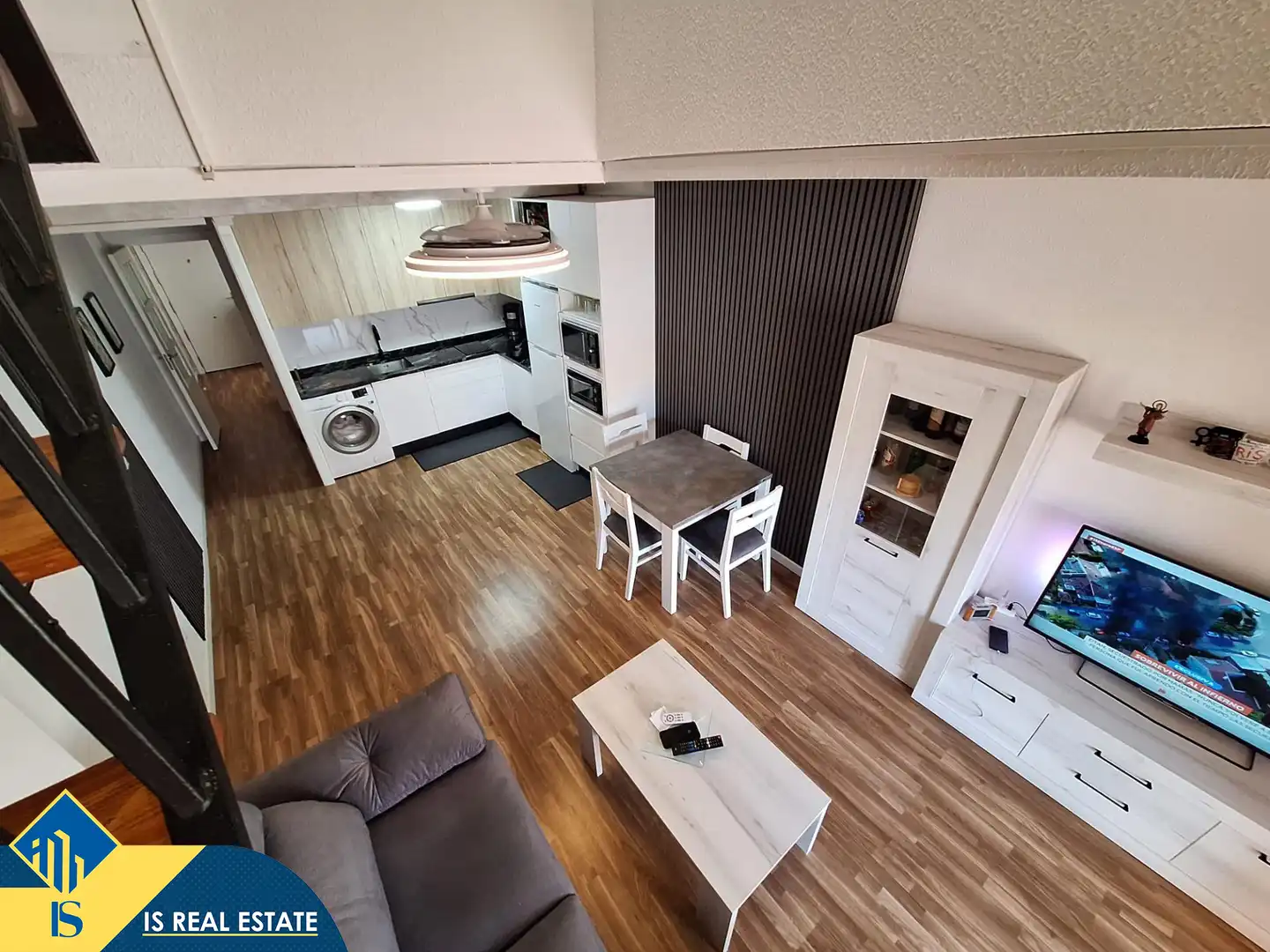 Maisonette mit Aufzug zum Verkauf in Playa de los Locos, imagen 13