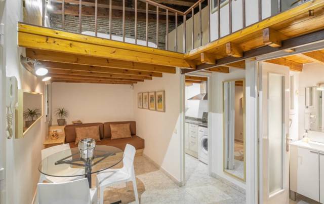 Estudio en Alquiler en Sant Pere, Sta. Caterina i la Ribera