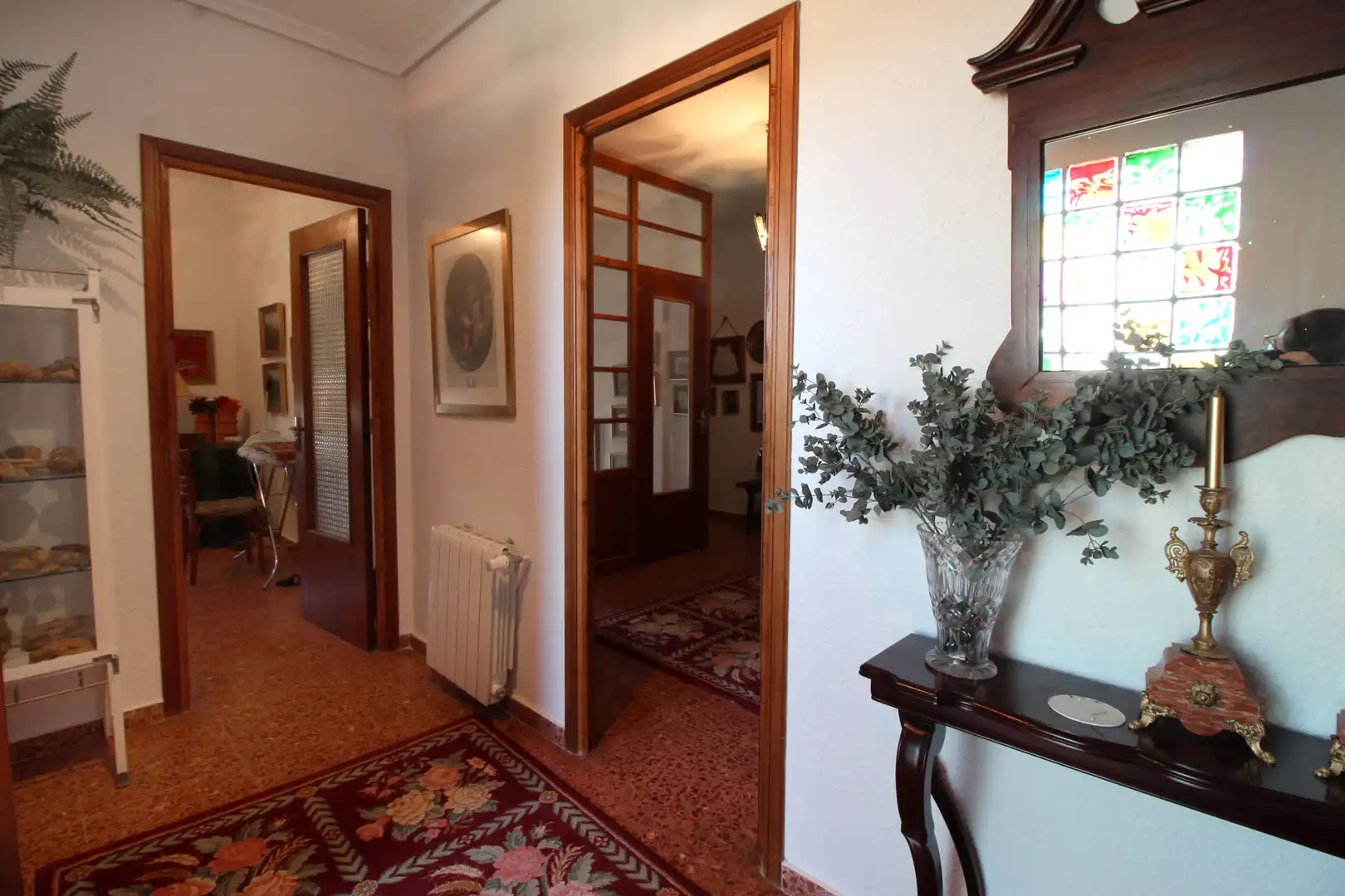 Casa o chalet en venta en Sinarcas con Terraza