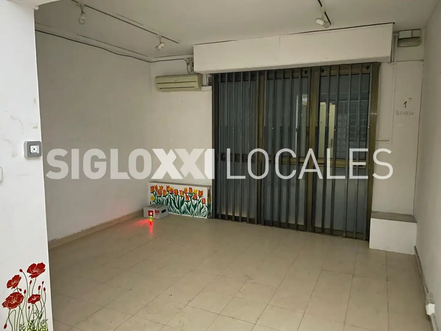 Commercial properties for sale in Barcelona