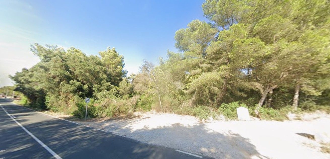 Residencial en venda en Jávea / Xàbia