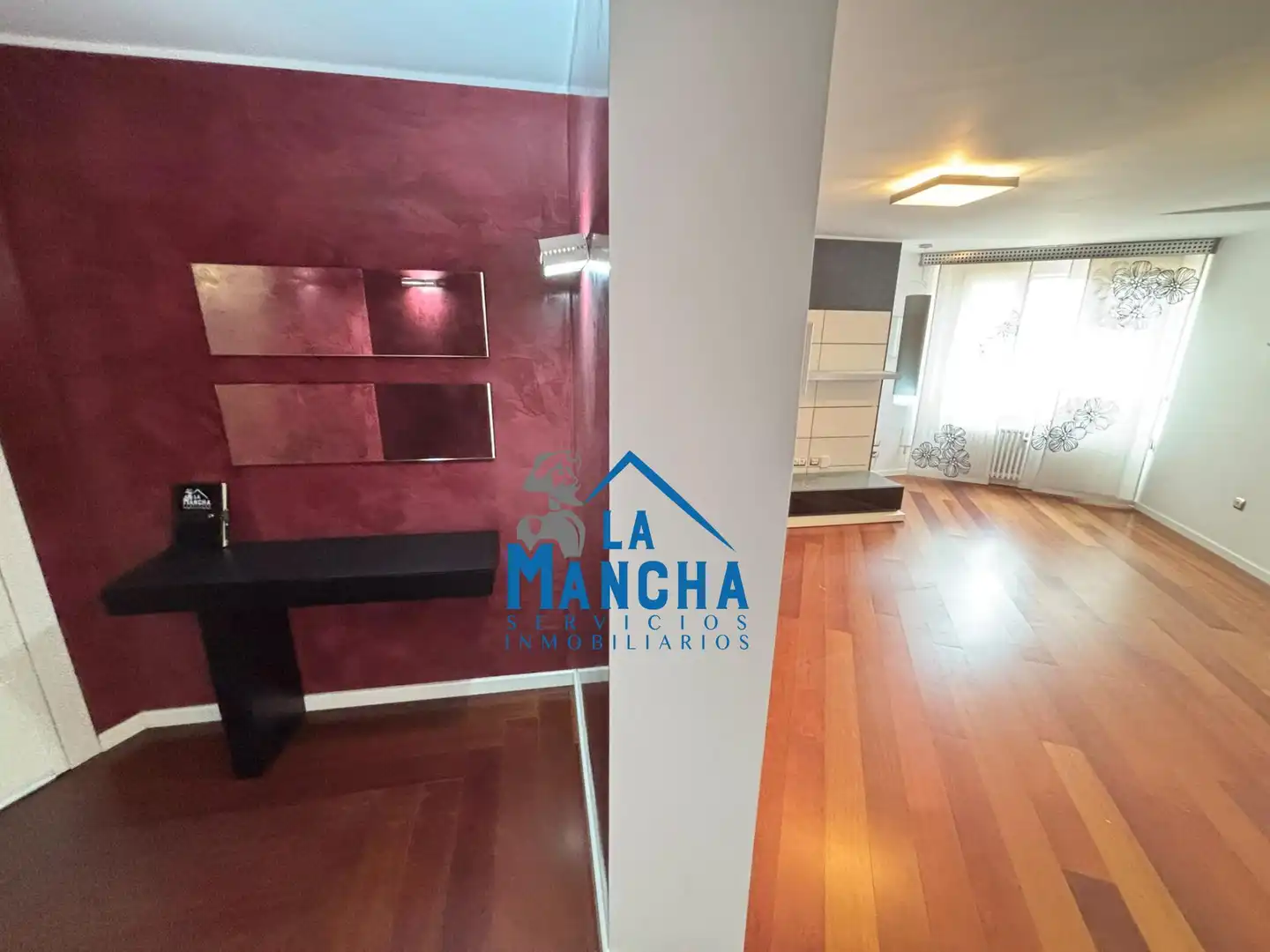 Piso en venta en Carretas - Pajarita