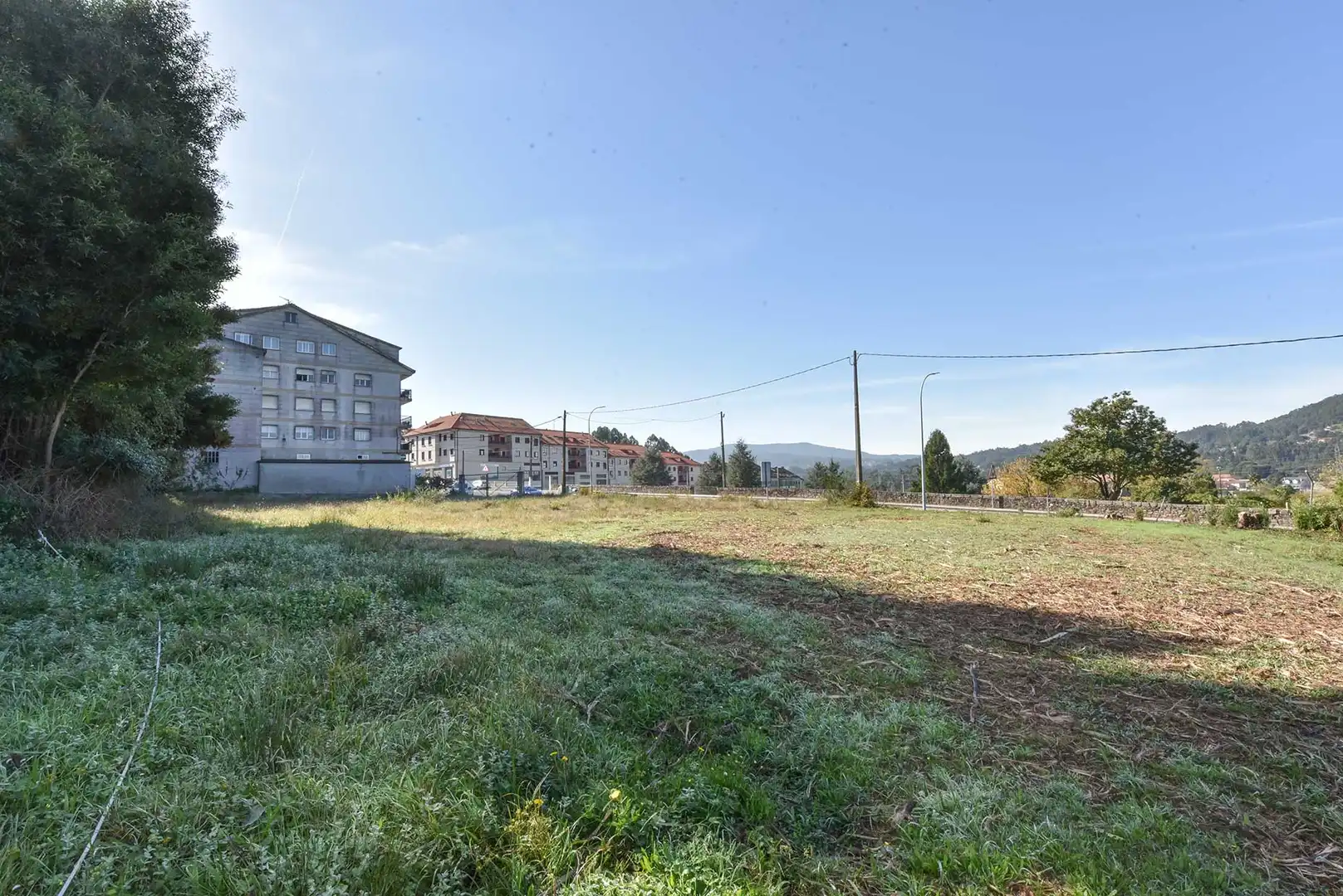 Terreno edificable de 16.636 m2, en el casco urbano de Barro, imatge 4