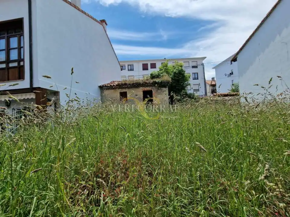 Terreno residencial en venta en Ribadedeva, imagen 2