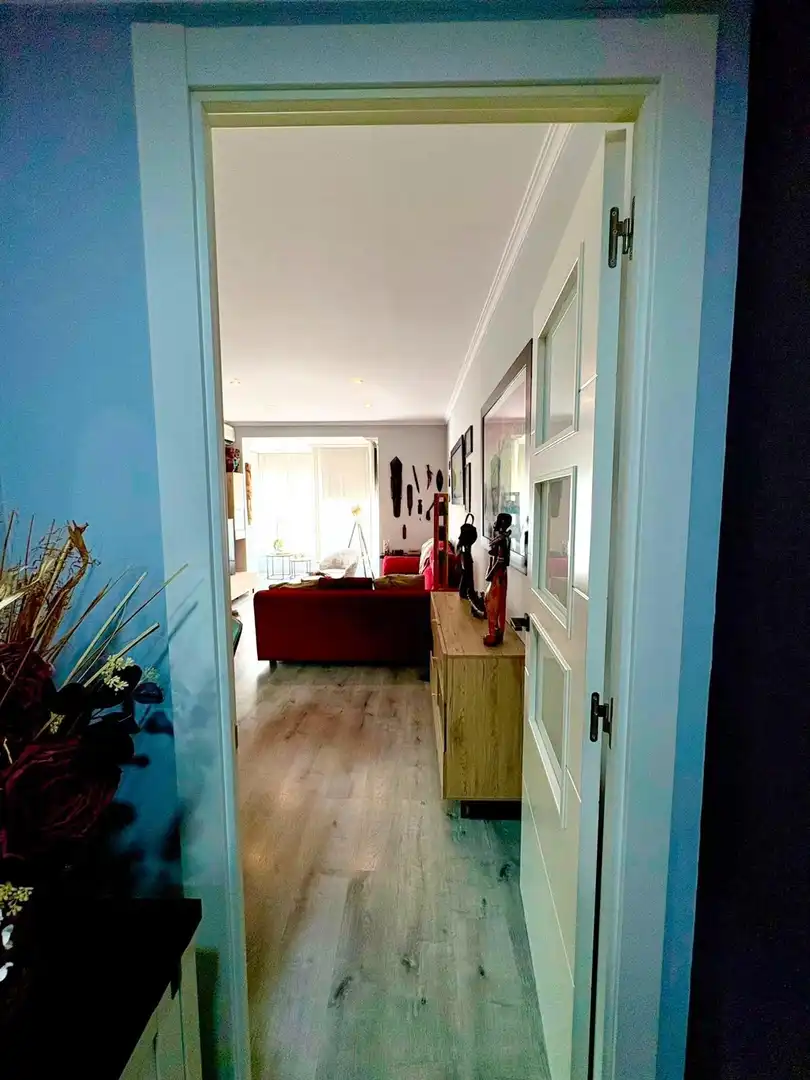 Piso en venta en Barcelona con Aire acondicionado, Parquet y Balcón