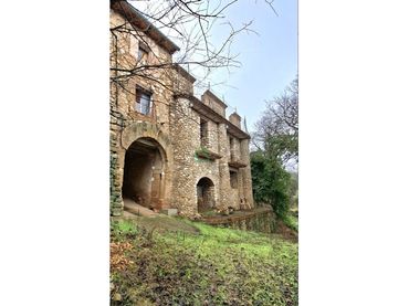 Casa rústica en venda a Calle Unica; Gavet De La Conca