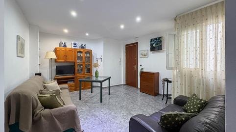 Foto 3 de Piso en venta en Calle Literato Azorin, Russafa,  Valencia Capital