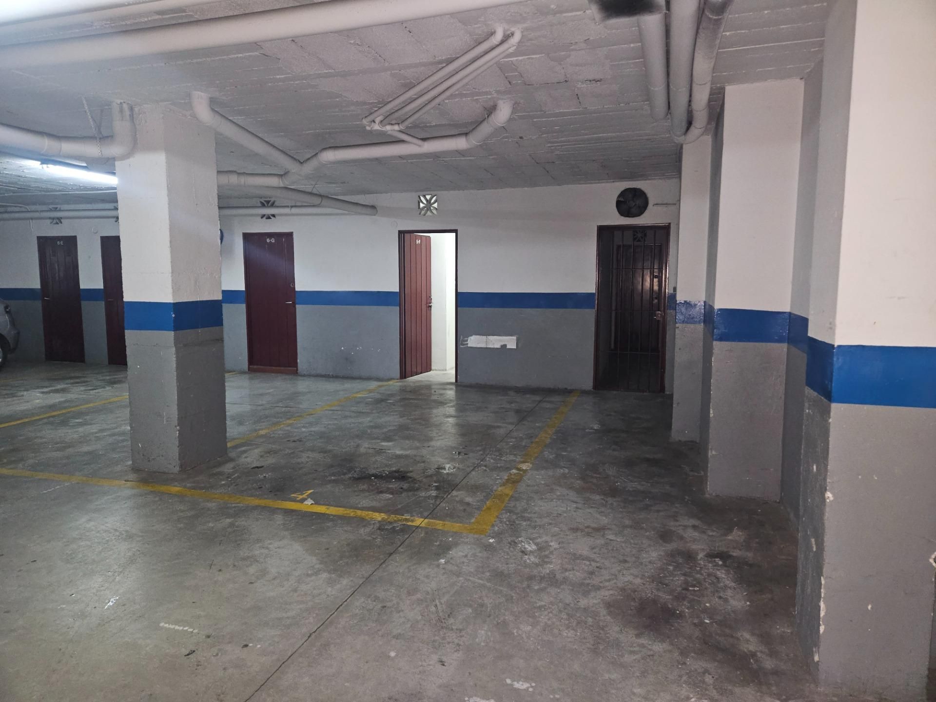 Parking of Garage for sale in Málaga Capital