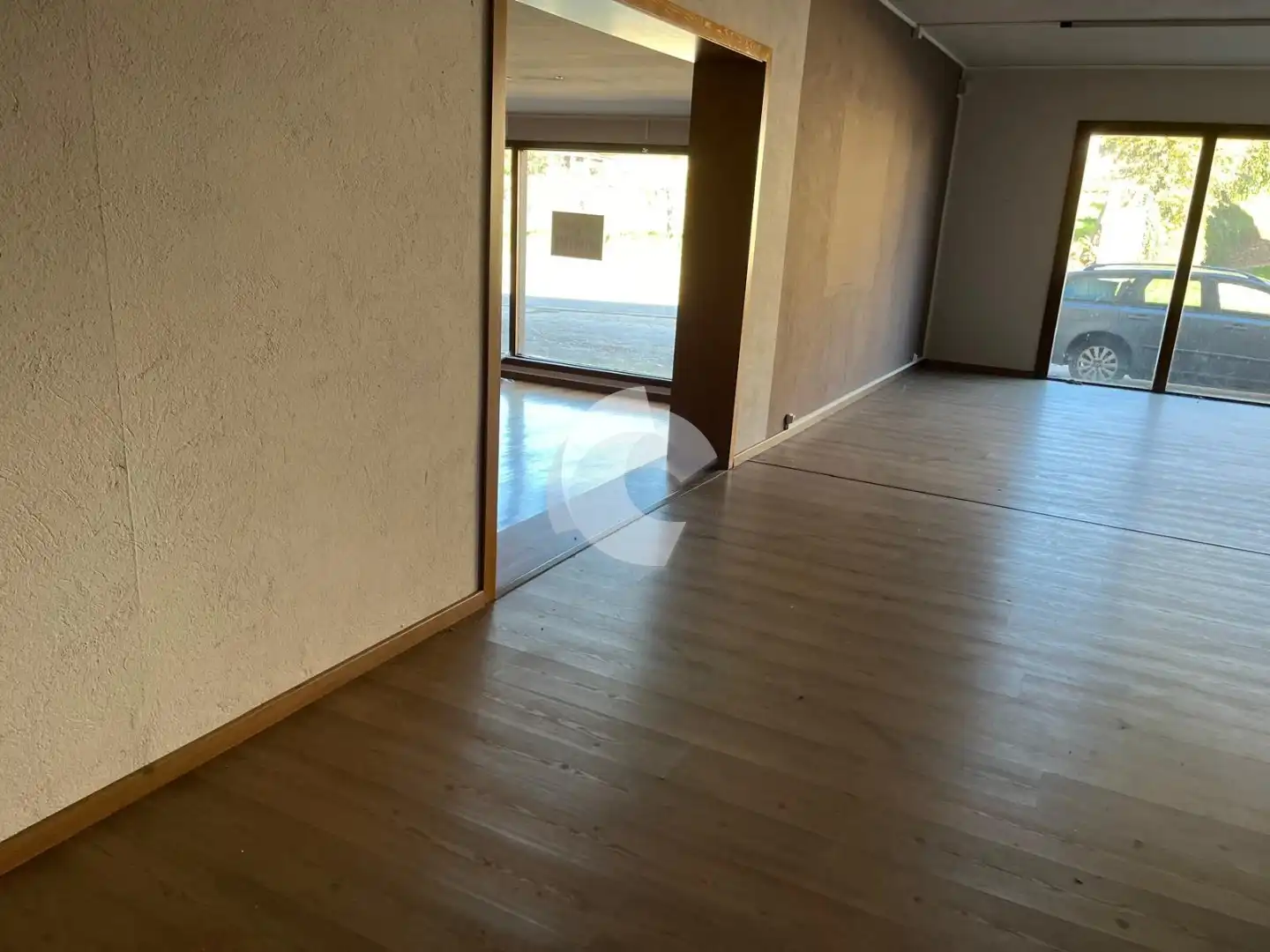 Commercial properties for sale in EIREXE, 22, Boqueixón