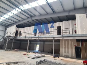 Nave industrial en venta en CAÑADA DEL POZO
