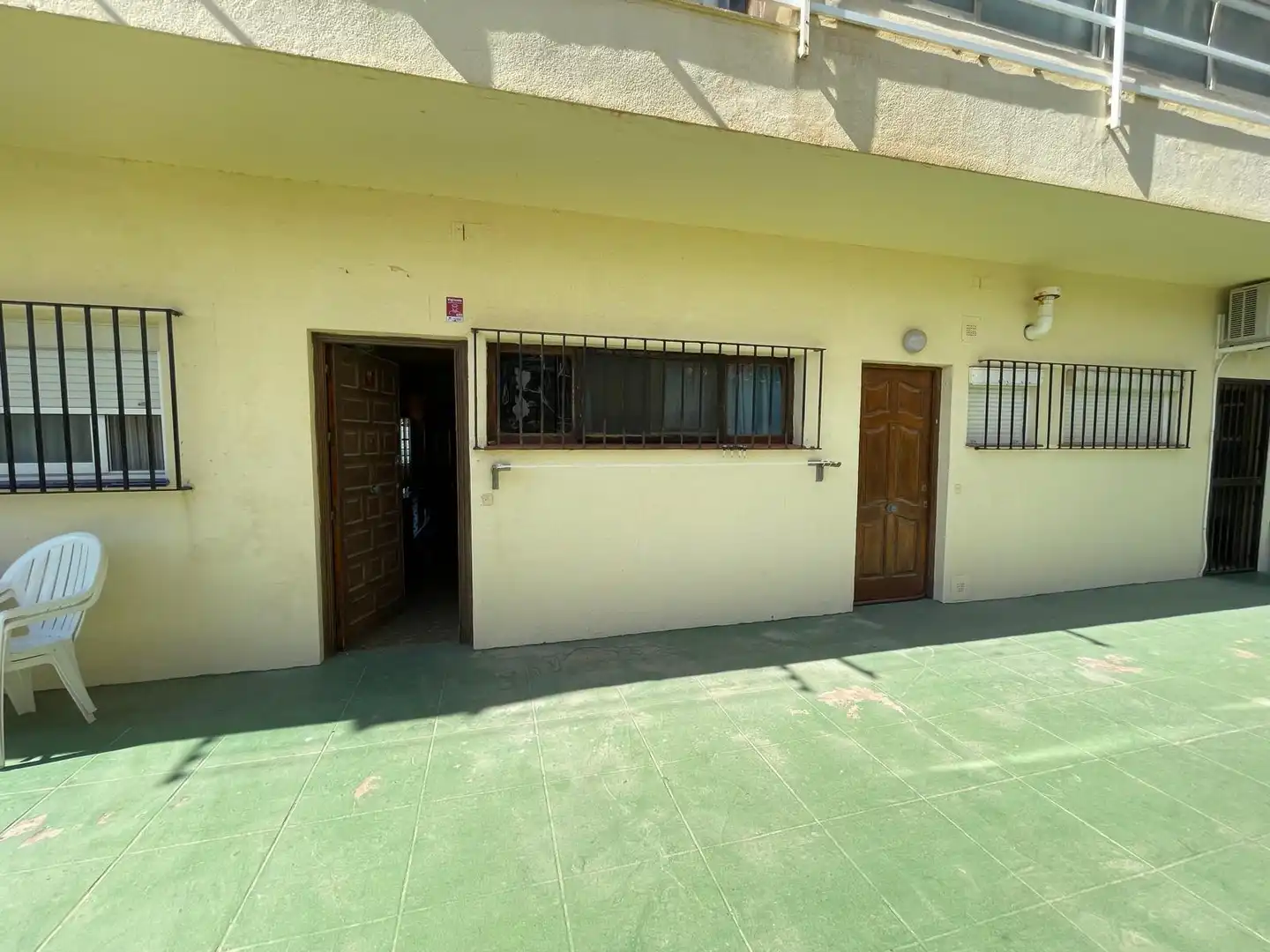 Exterior view of Apartments for sale in Torremolinos  with Terrace and Community pool