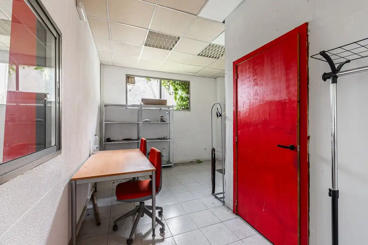 Local comercial de lloguer a Casco Histórico, imagen 13
