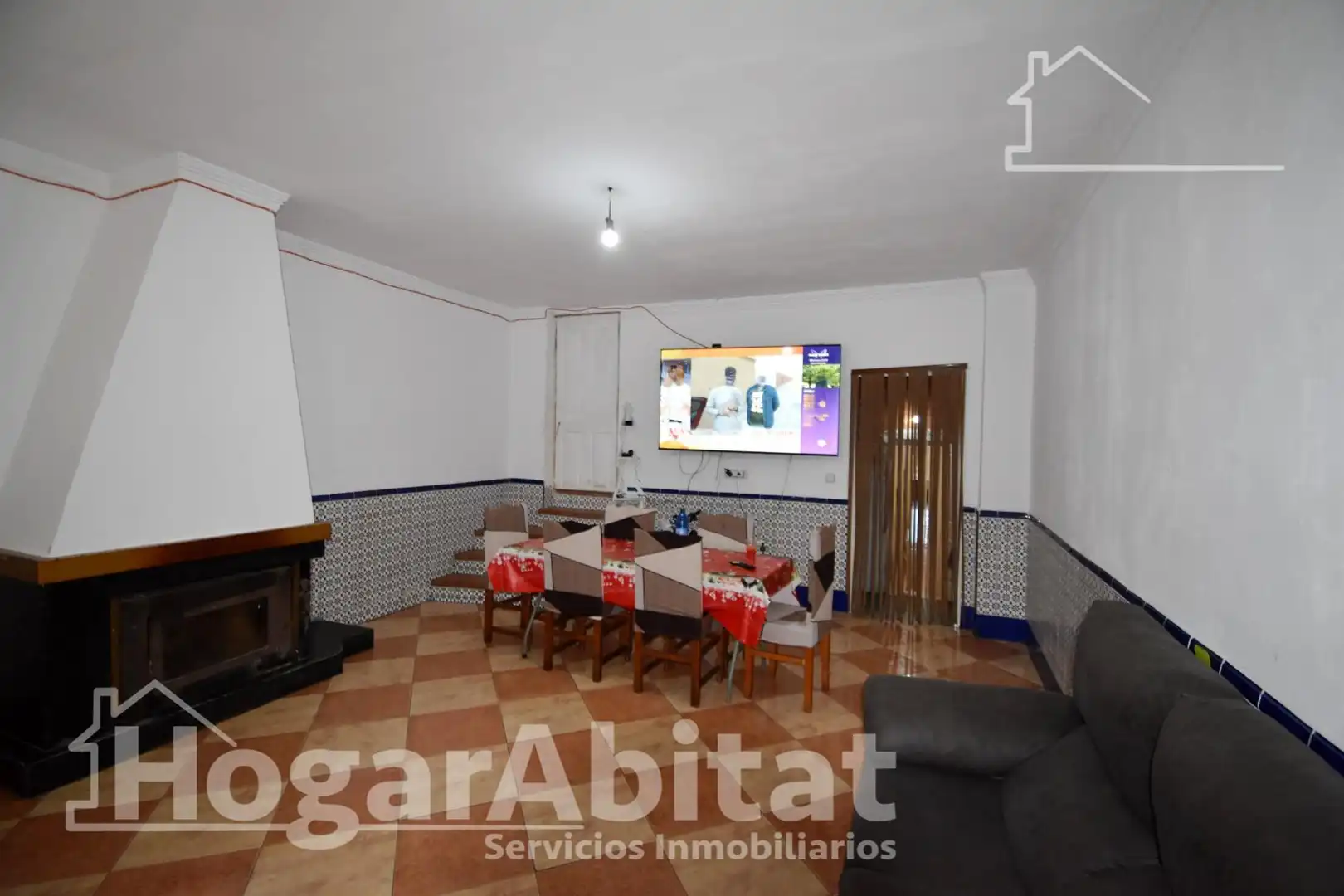 Haus zum Verkauf in Calle del Raval de San Roque, imagen 2