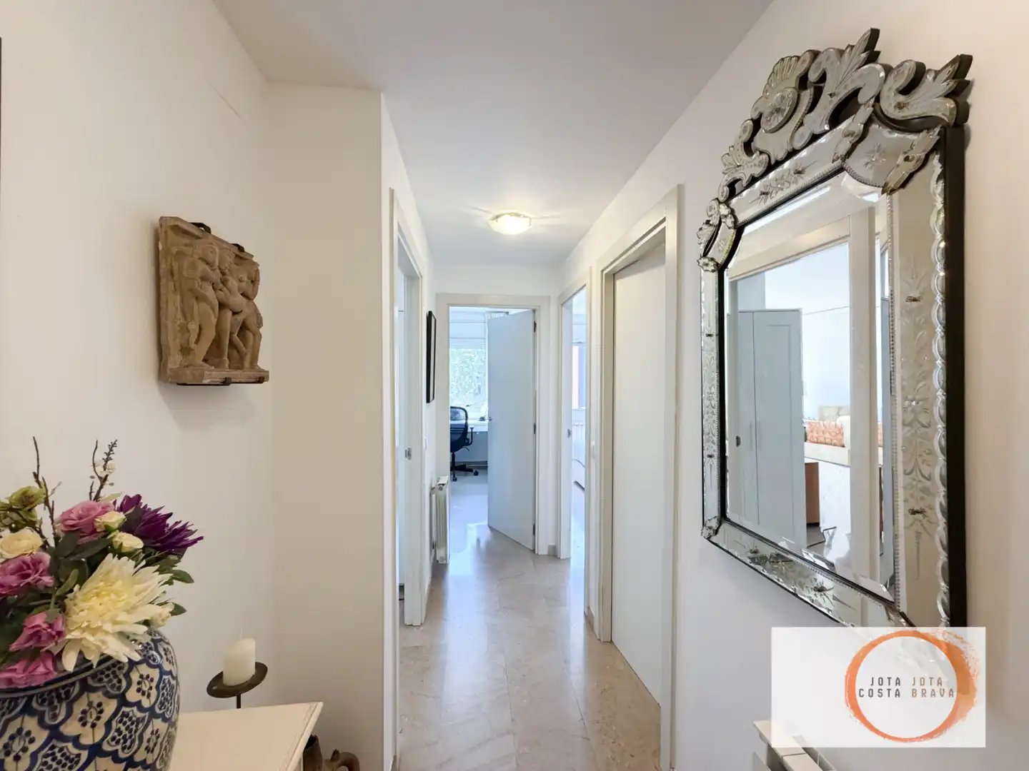 Apartament en venda en Girona amb Calefacció i Balcó