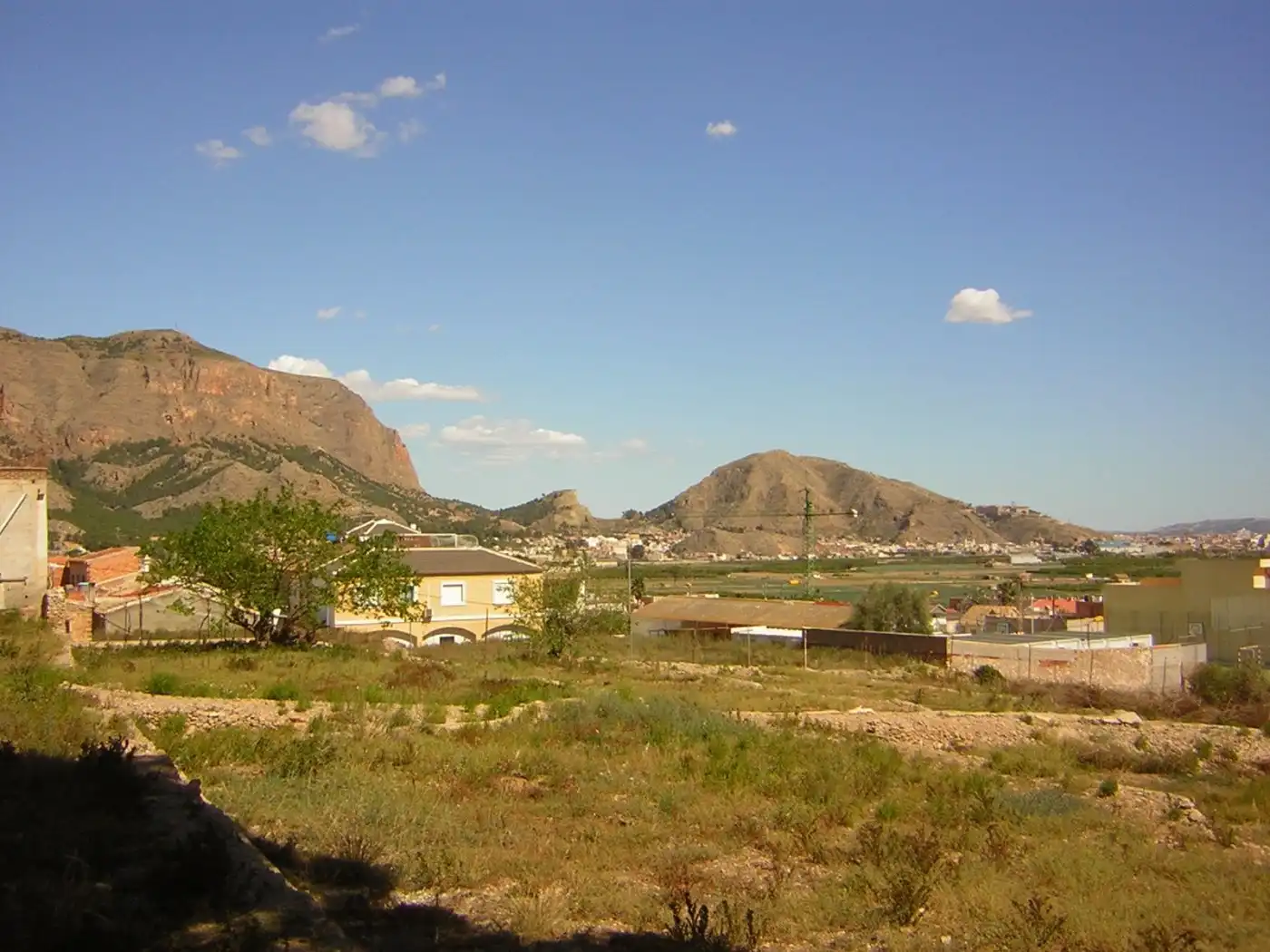 Casa rústica amb terrassa en venda a Montepinar - La Aparecida - Raiguero, imagen 4
