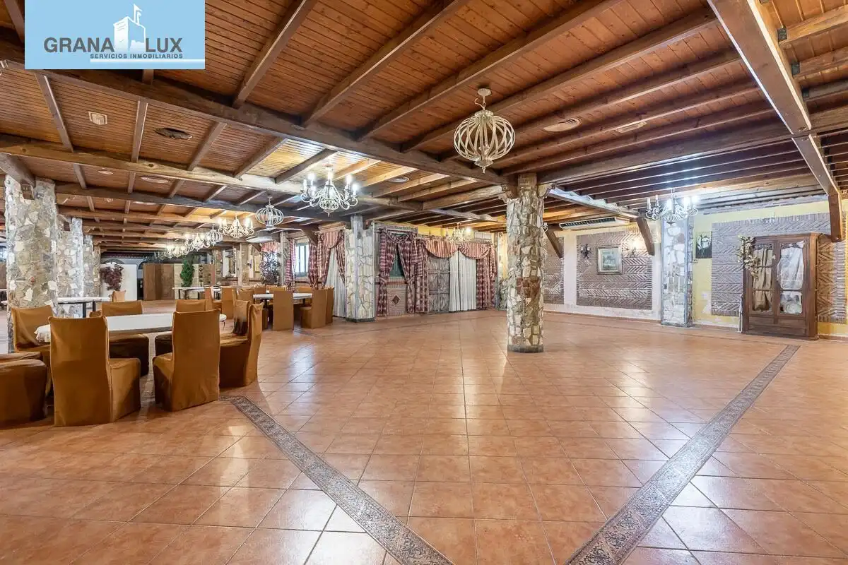 Local comercial en venta en Cenes de la Vega, imagen 18