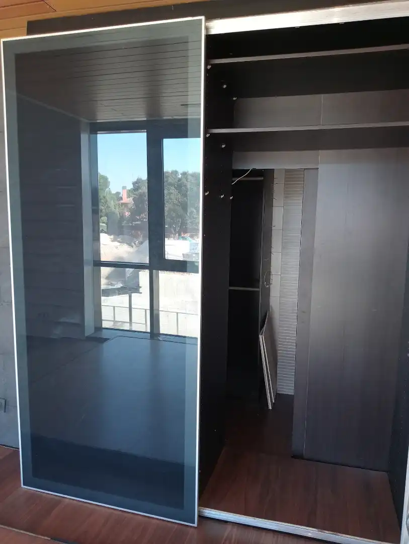 Ufficio con ascensore in vendita a Avenida del Puente Cultural 5, imagen 28