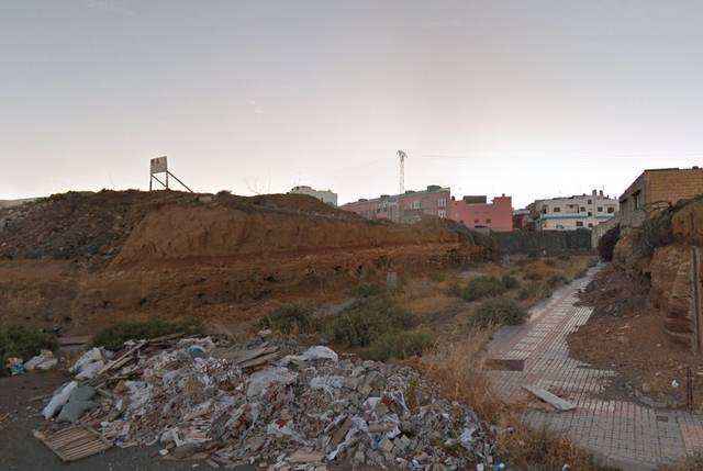 Piso en Venta en N/A en San Gregorio