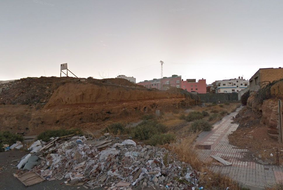 Piso en venta en N/A, San Gregorio