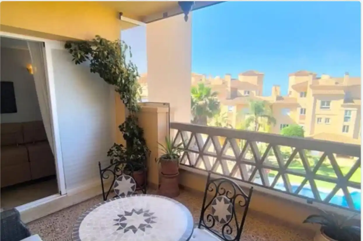 Apartament amb terrassa en venda a HUELVA DE CALAHONDA 3, imagen 3