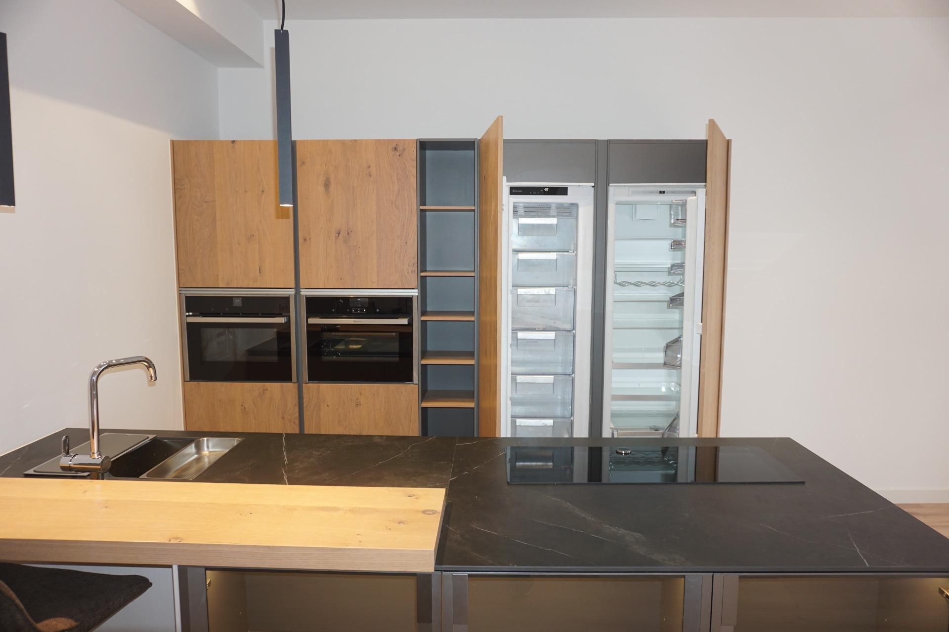 Cuina de Pis en venda en Vitoria - Gasteiz amb Calefacció i Balcó